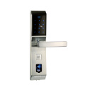 hochwertiges Smartcard-Schloss mit Fingerprint / Code / Interaktion / Mechanical Key